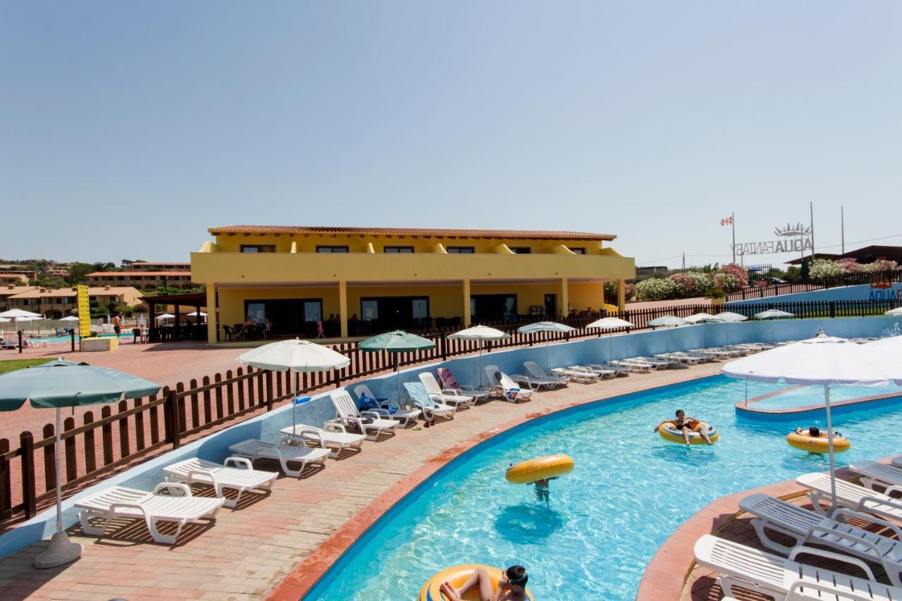 Appartement Aquafantasy *